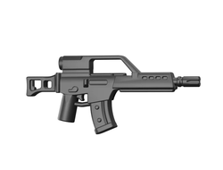 Автомат HK G36 | BrickTactical BT36