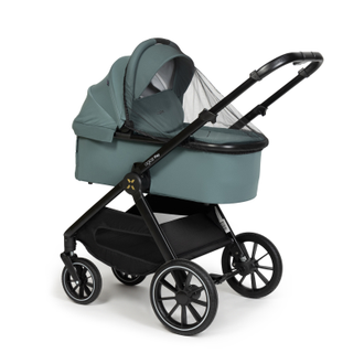 Коляска 2в1 Agex Play Mint Зеленый