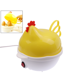 Яйцеварка электрическая Egg Cooker на 7 яиц