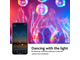 Master Evolution Pro Smart Bulb 10w RGB DIM Wi-Fi + ПДУ E27