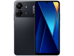 Poco C65 8/256Gb Black