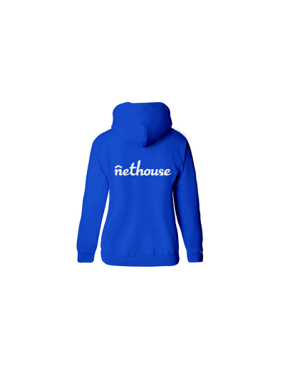 Толстовка женская