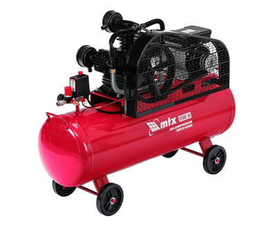 Компрессор воздушный рем. привод МТХ КР3000/100