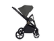 Коляска 3в1 Sweet Baby Stella Plus Dark Grey