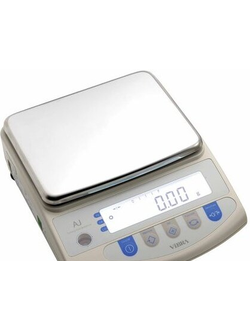 Весы VIBRA Shinko AJ-6200CE