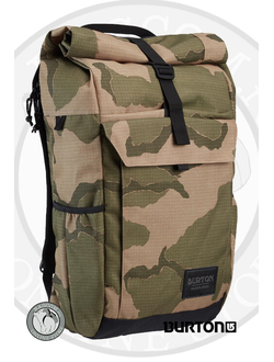 Burton Export 2.0 26L Barren Camo Print в магазине Bagcom