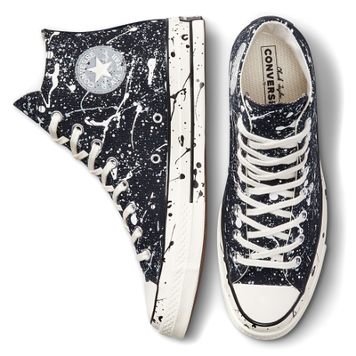 Converse chuck 70 archive print low top cheap