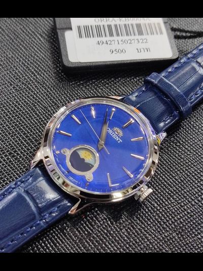 Женские часы Orient RA-KB0004A