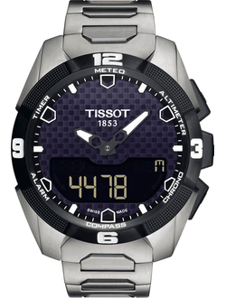 Швейцарские часы Tissot T091.420.44.051.00