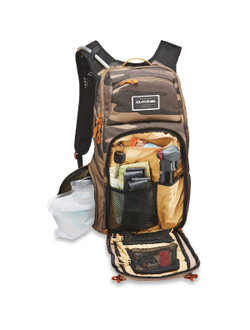 Рюкзак Dakine Drafter 14L Black