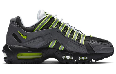 купить кроссовки Nike Air Max 95 NDSTRKT 'Neon' CZ3591-002