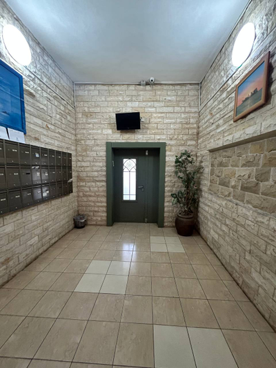 4-х комнатная квартира в Хайфе район Шар Алия с новым ремонтом