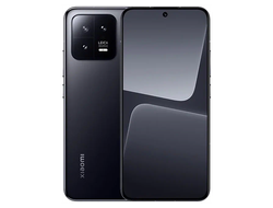 Xiaomi 13 12/256GB Black