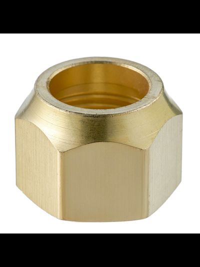 Гайка накидная для крепления мундштука к Р3-01