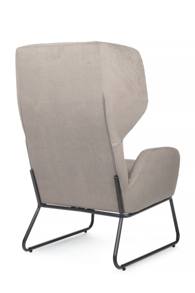 Кресло Pronto FS56 Кремовый ткань