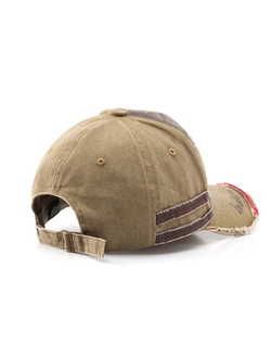 Бейсболка Black Rebel