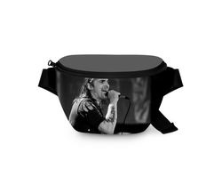 Поясная сумка Король и Шут №9