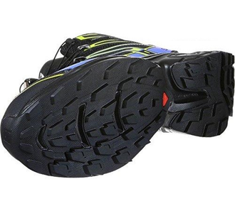 Salomon x chase sales