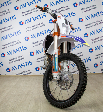 Купить Мотоцикл AVANTIS Enduro 250 21/18