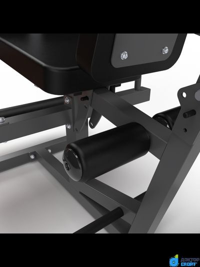 Тренажер для сгибания-разгибания ног STONERISE DTrainer