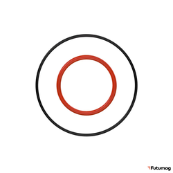 Уплотнительное кольцо для LEFEET P1 и P1 XR (копия)