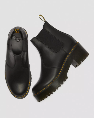 Ботинки Dr. Martens Heel woman Rometty Wyoming