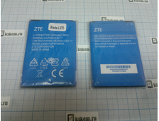 Аккумулятор (АКБ) для ZTE Blade L370, Blade L2 Plus, LI3820T43P3H785440, 2000mAh
