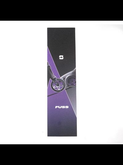 Шкурка для самоката Diverse Tokyo Fuss