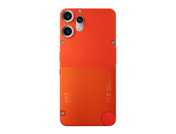 Nothing CMF Phone 2 Pro 8/128GB Red