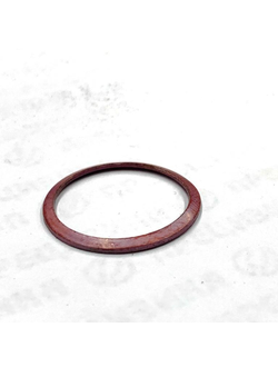 22х26х1,0 Шайба медная 312382-П (852632) отжиг