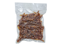 Лещ соломка