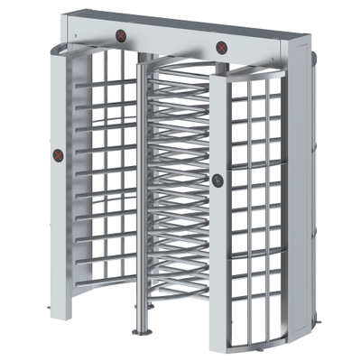 Турникет ПОЛНОРОСТОВОЙ БЛОКПОСТ СТ 2A серия СПЕКТР Z