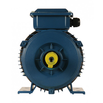 Электродвигатель 5АИ 80А6 (0,75 кВт)