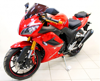 Falcon speedfire 2 цилиндра