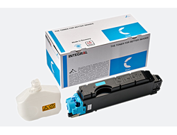 Картридж Kyocera TK-5270C (Cyan / синий) Integral, Германия