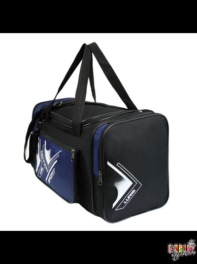 Сумка Стрит 4, сорт 3 синий 235.3227