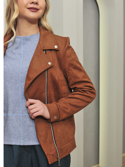 Косуха 589-04230 терракот