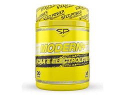 (Steel Power) BCAA Modern+ - (300 гр) - (грейпфрут)