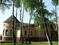 «МИХАЛКОВО»