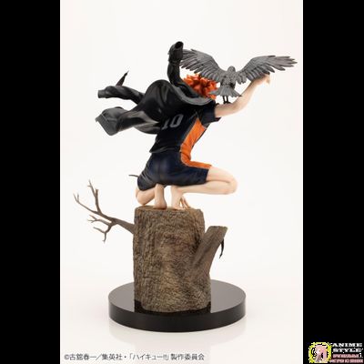 Фигурка 1/8 Шоё Хината (Hinata Shouyou ARTFX J Kotobukiya)
