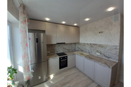 Кухня неоклассика 2