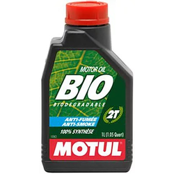Motul 2Т BIO 1л