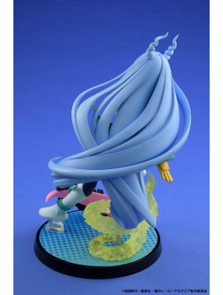 Фигурка 1/8 Нэдзирэ Хадо (Hado Nejire Hero Suit Ver.)