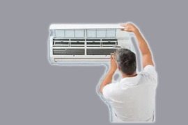 Техническое обслуживание кондиционеров
