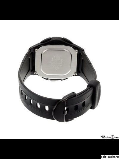 Часы Casio F-200W-1A
