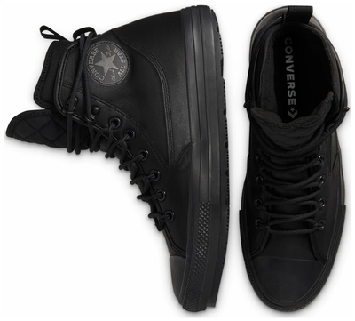 Converse ctas black outlet