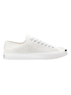 Кеды Converse Jack Purcell Ox White