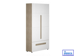 Размер 900х2050х520 мм