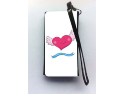 Универсальный чехол на телефон #9 на День влюблённых, 14 февраля