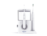 Стационарный ирригатор для полости рта OMIO-100 и звуковая зубная щетка